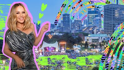Kylie Minogue is headlining the Sydney WorldPride Opening Concert at the Domain on Friday 24 February, 2023.