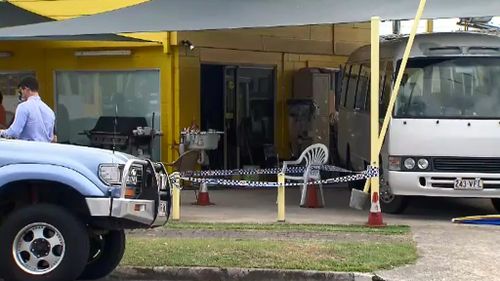 Teens charged over alleged stabbing of Gold Coast schoolboy