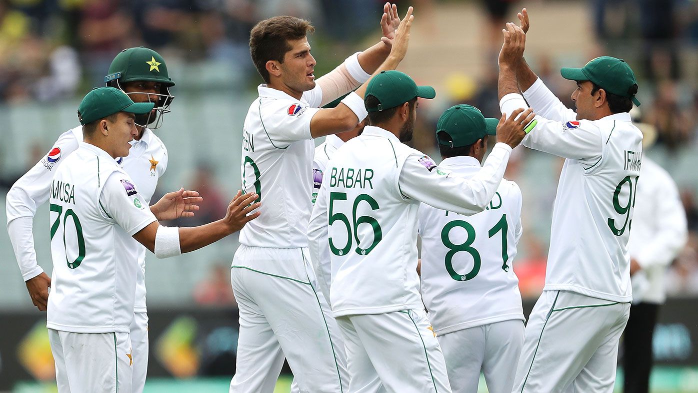 Cricket LIVE Australia vs Pakistan Test 2 scores, results, highlights