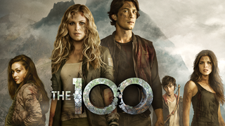 the 100