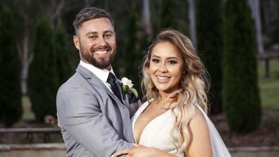 Married At First Sight