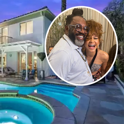 Zendaya has reportedly given her father a $3 million Los Angeles home