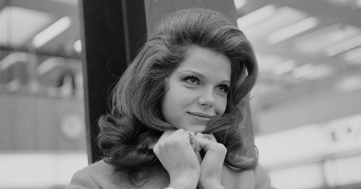 Oscar-nominated actress dies aged 86