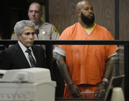 Knight at his arraignment on Tuesday, February 3. (AAP)