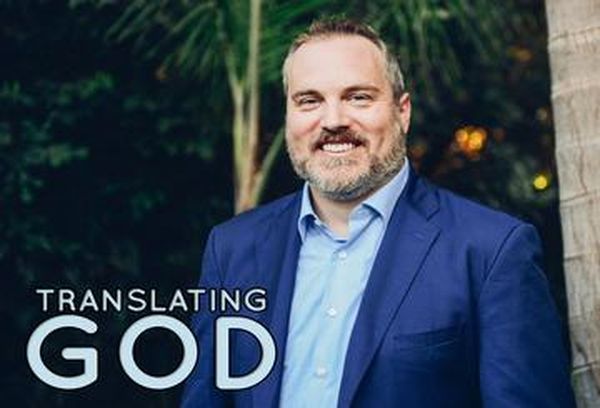 Translating God