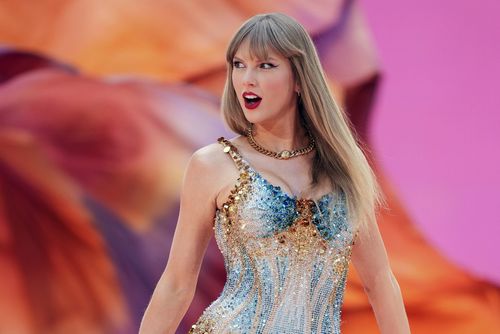 Taylor Swift 