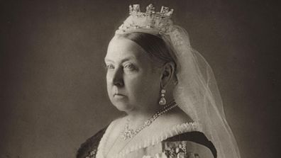 The Grandmother of Europe: How Queen Victoria Rules the Continent