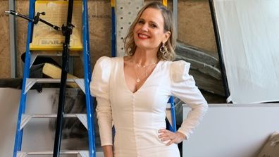 Shaynna Blaze's top tips for styling your living room