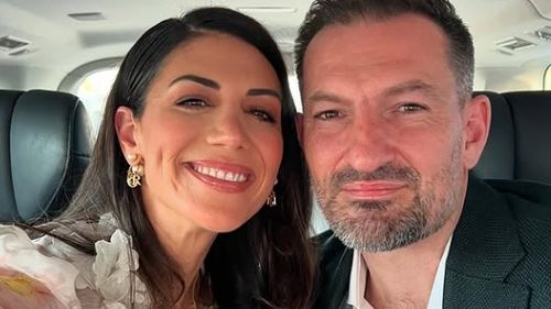 Stephanie Rice Dubai Iran attacchi di droni