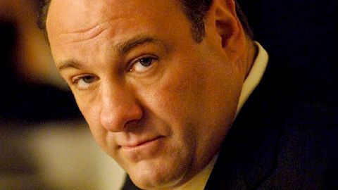 Sopranos star James Gandolfini returning to TV in really weird telemovie