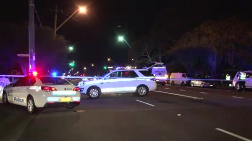 Police identify pregnant woman fatally hit by car in Sydney 