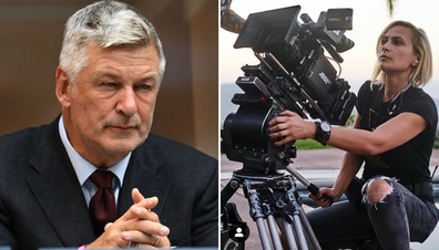 Criminal charges against Alec Baldwin over Rust set shooting supported by Halyna Hutchins’ family