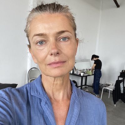 Paulina Porizkova