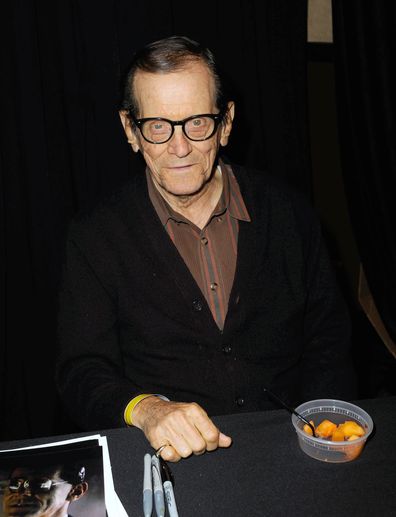 Joe Turkel