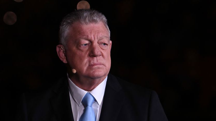 Phil Gould