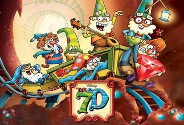 The 7D