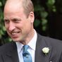 Prince William's nod to Kate after solo appearance at society wedding