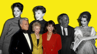 How Godfather Launched One of Hollywood's Influential Families