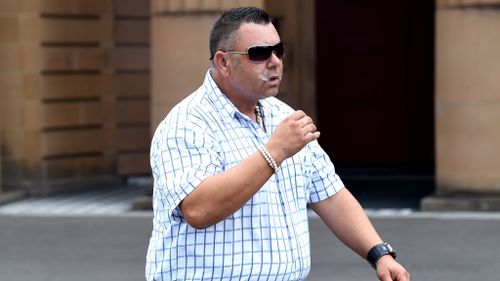 Jury discharged in murder trial of Steven Fesus, man accused of murdering his teenage bride in Wollongong in 1997