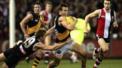 2004 - Brett Deledio