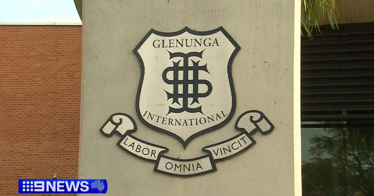 Police reveal key clues about whoever is behind Adelaide school threats