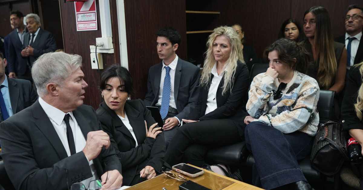 New trial over Diego Maradona's death resumes in Argentina