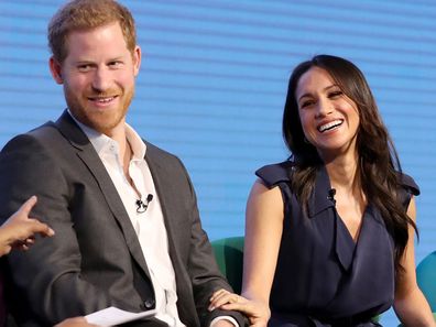 How does Time Magazine pick their 100 Most Influential People - Harry &  Meghan — To Di For Daily - A Pop-Culture take on the British Royal family -  The To Di