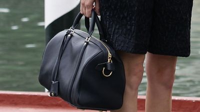 Louis Vuitton Sofia Coppola bag