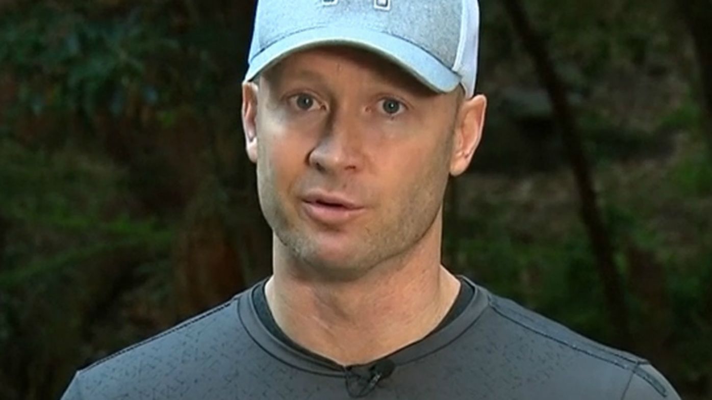 Michael Clarke worried about remaining members of Australian squad