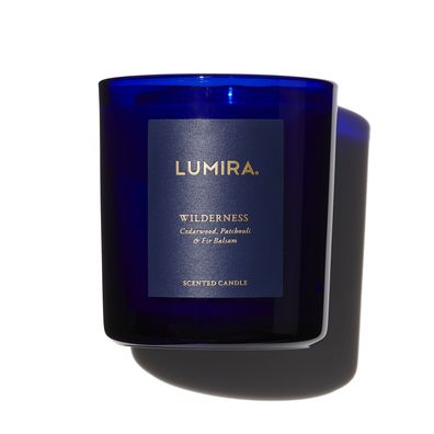 LUMIRA Wilderness Candle