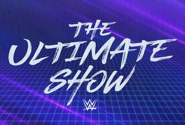 WWE The Ultimate Show