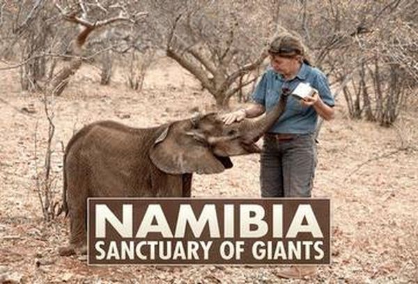 Namibia: Sanctuary of Giants