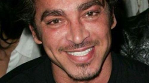 John Ibrahim