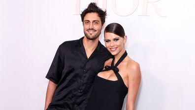 supermodel georgia fowler and husband nathan dalah list 6.8 million bellevue hill apartment domain