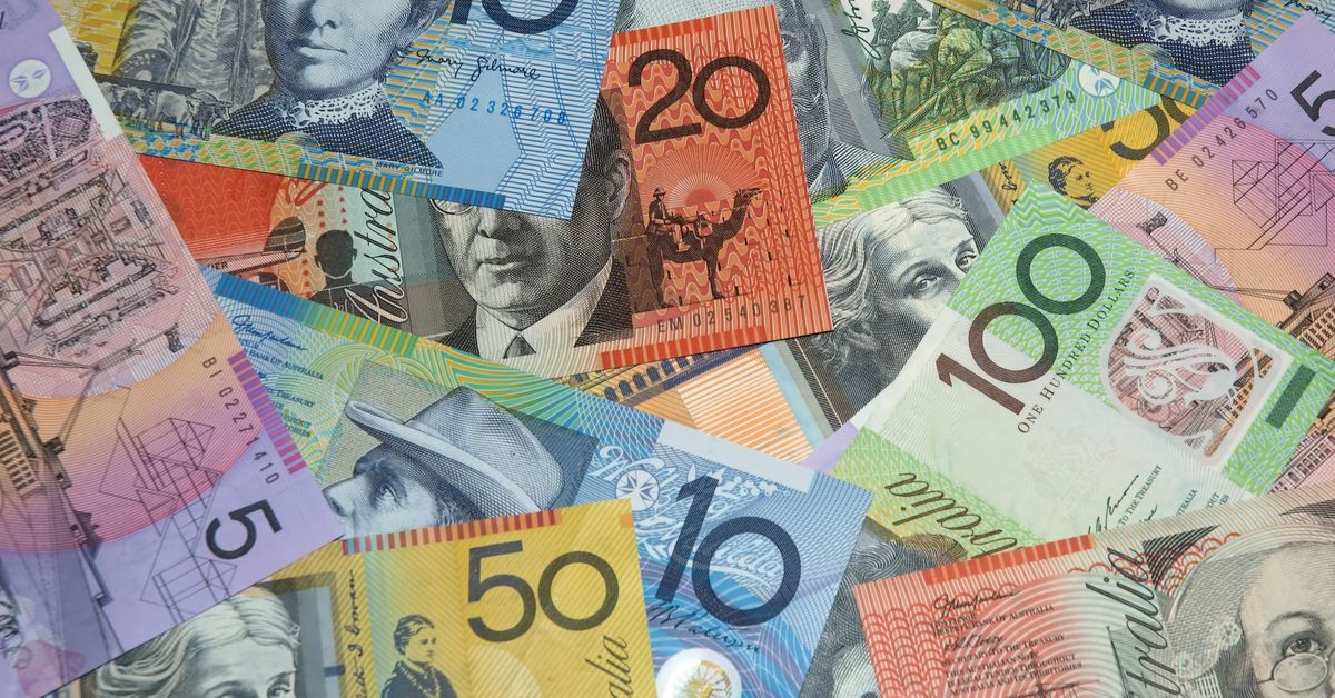 More than a third of Australians banking on an inheritance