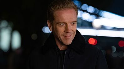 Billions Season 7 bobby axe axlerod damian lewis