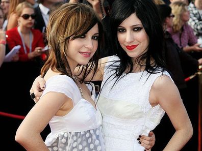 The Veronica's 