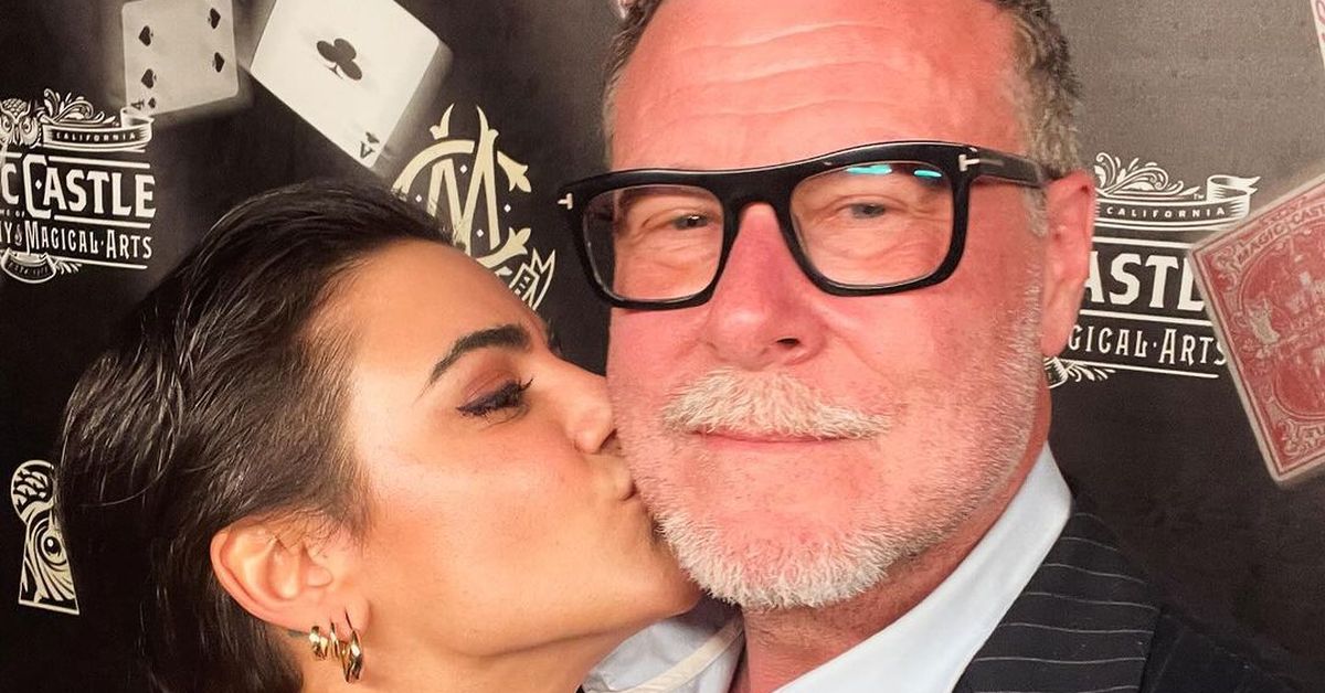 Tori Spelling’s ex Dean McDermott goes Instagram official with new girlfriend