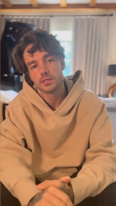 Liam Payne cancels South American tour after kidney infection