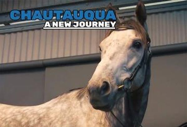 Chautauqua - A new journey