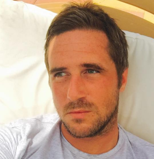 An inquest has found conspiracy theorist Max Spiers died in July 2016 from pneumonia and an overdose of anti-anxiety medication.
