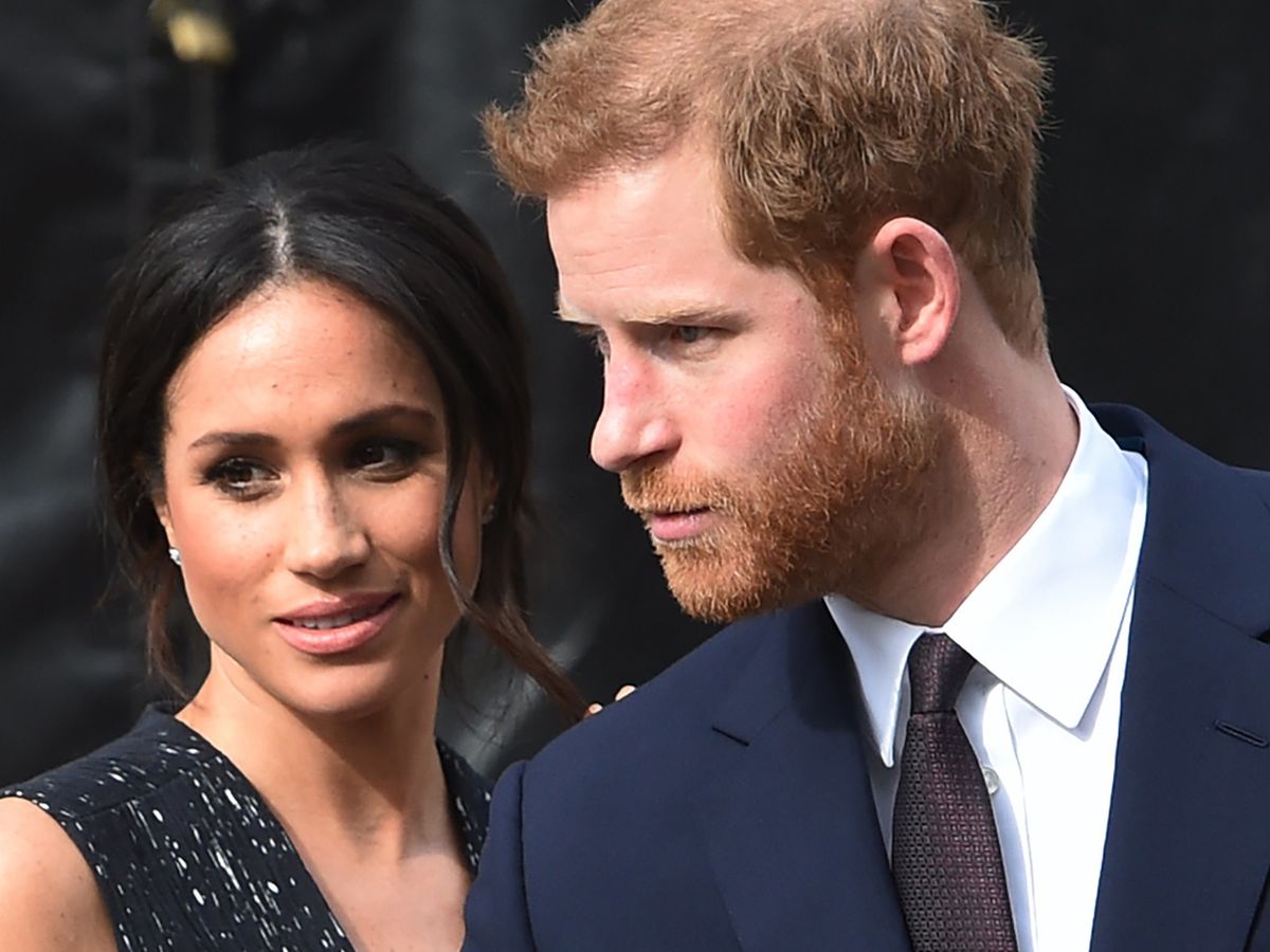 Why Prince Harry and Meghan Markle will be 'disappointed' on last day as  royals - 9Honey