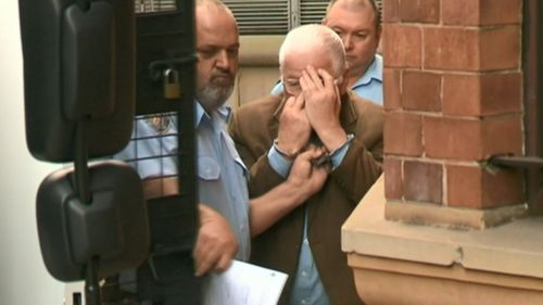 Family Court bomber Leonard John Warwick has been found guilty of murdering three people.