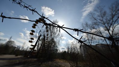 Chernobyl disaster zone top pick for 'extreme tourists' 30 years on (Gallery)