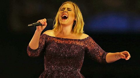 Adele Australia tour