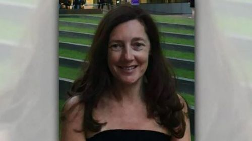 Search for missing mum Karen Ristevski ramped up. (Supplied)