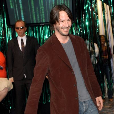 All the reasons why Keanu Reeves is possibly the nicest guy in ...