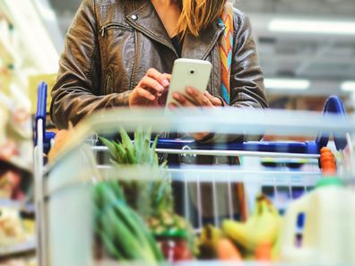 supermarket savings apps to reduce your grocery spend