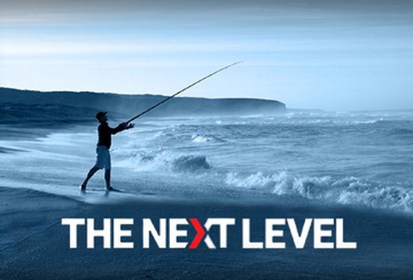 The Next Level