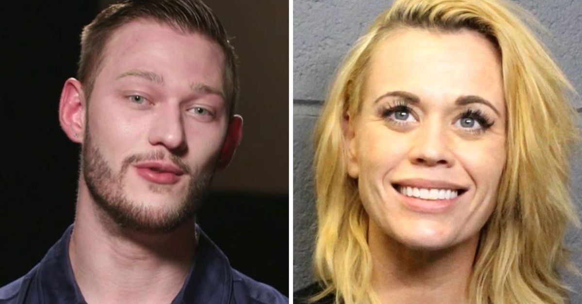 'Could fall in love': Reason Max turned to dating incarcerated women